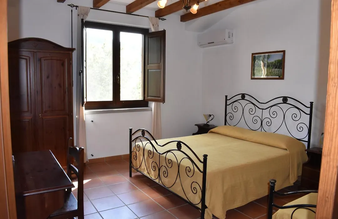 Agriturismo Fontanapietra-1